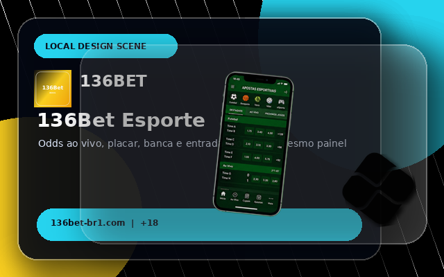 136Bet Central de comprovantes