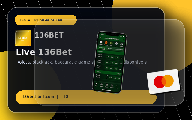 136Bet — Apk 136Bet